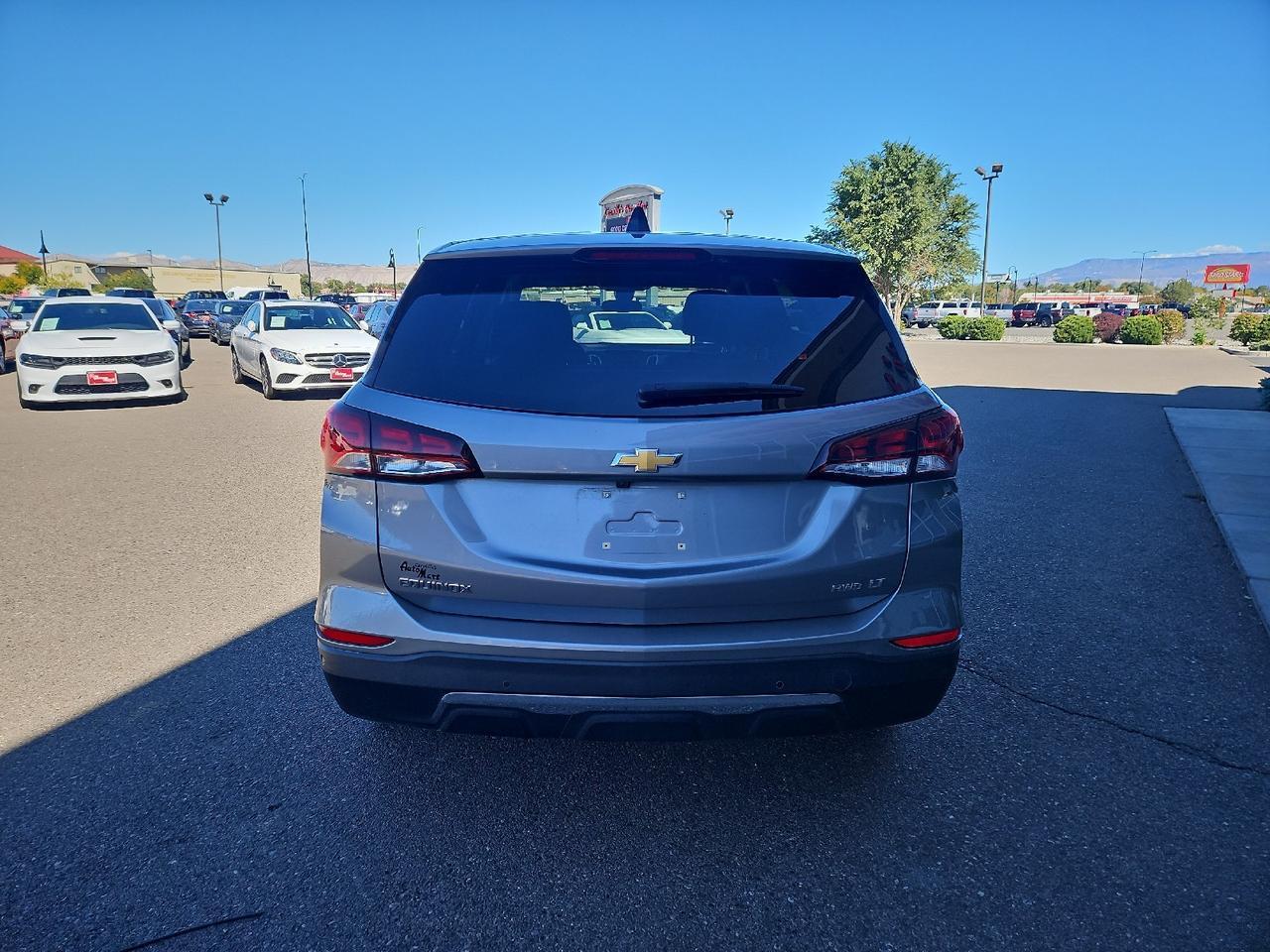 2023 Chevrolet Equinox LT Grand Junction CO