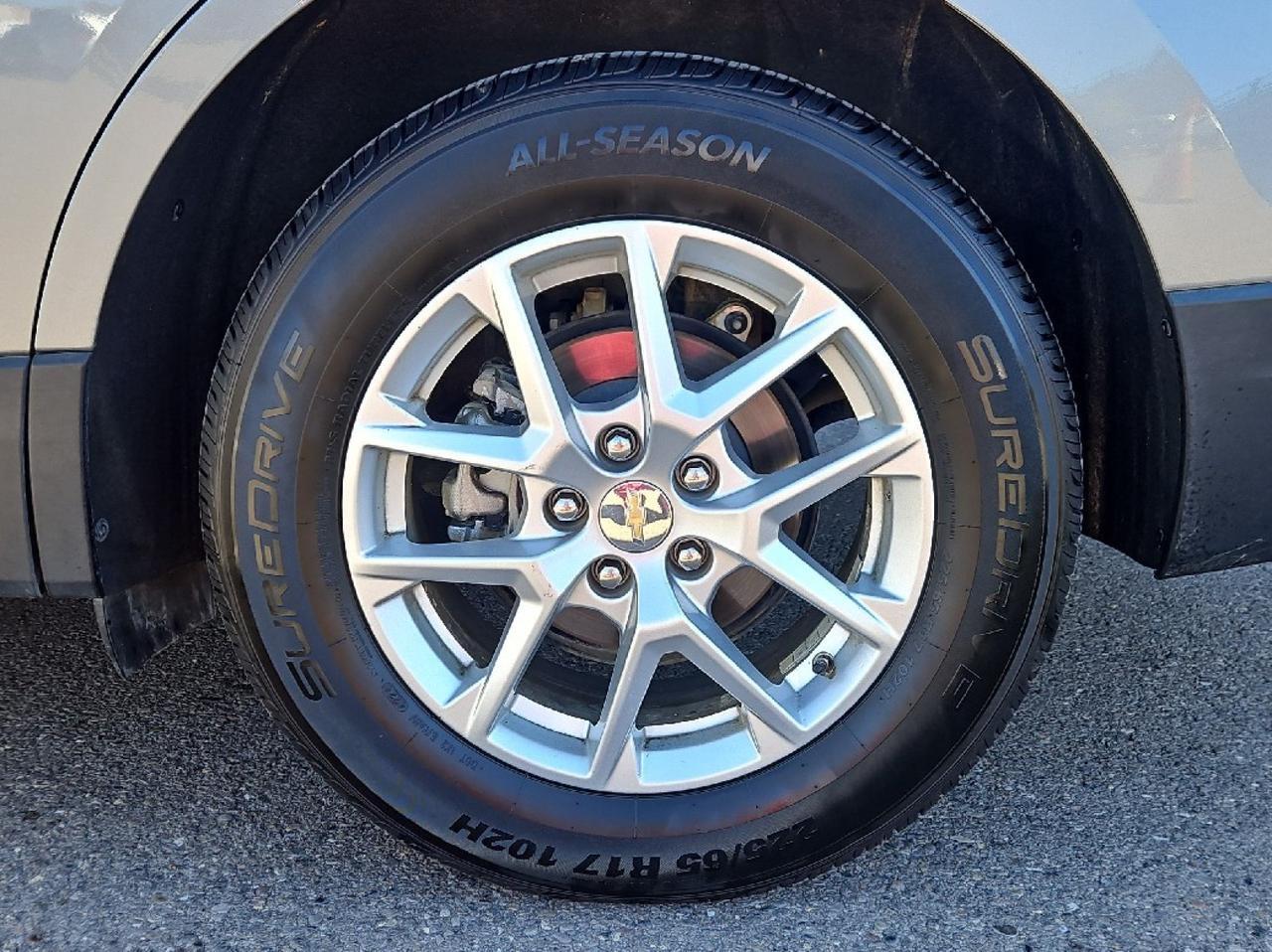 2023 Chevrolet Equinox LT Grand Junction CO