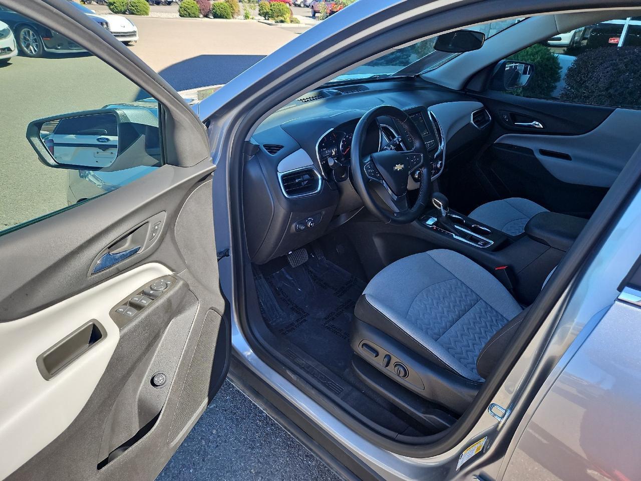 2023 Chevrolet Equinox LT Grand Junction CO