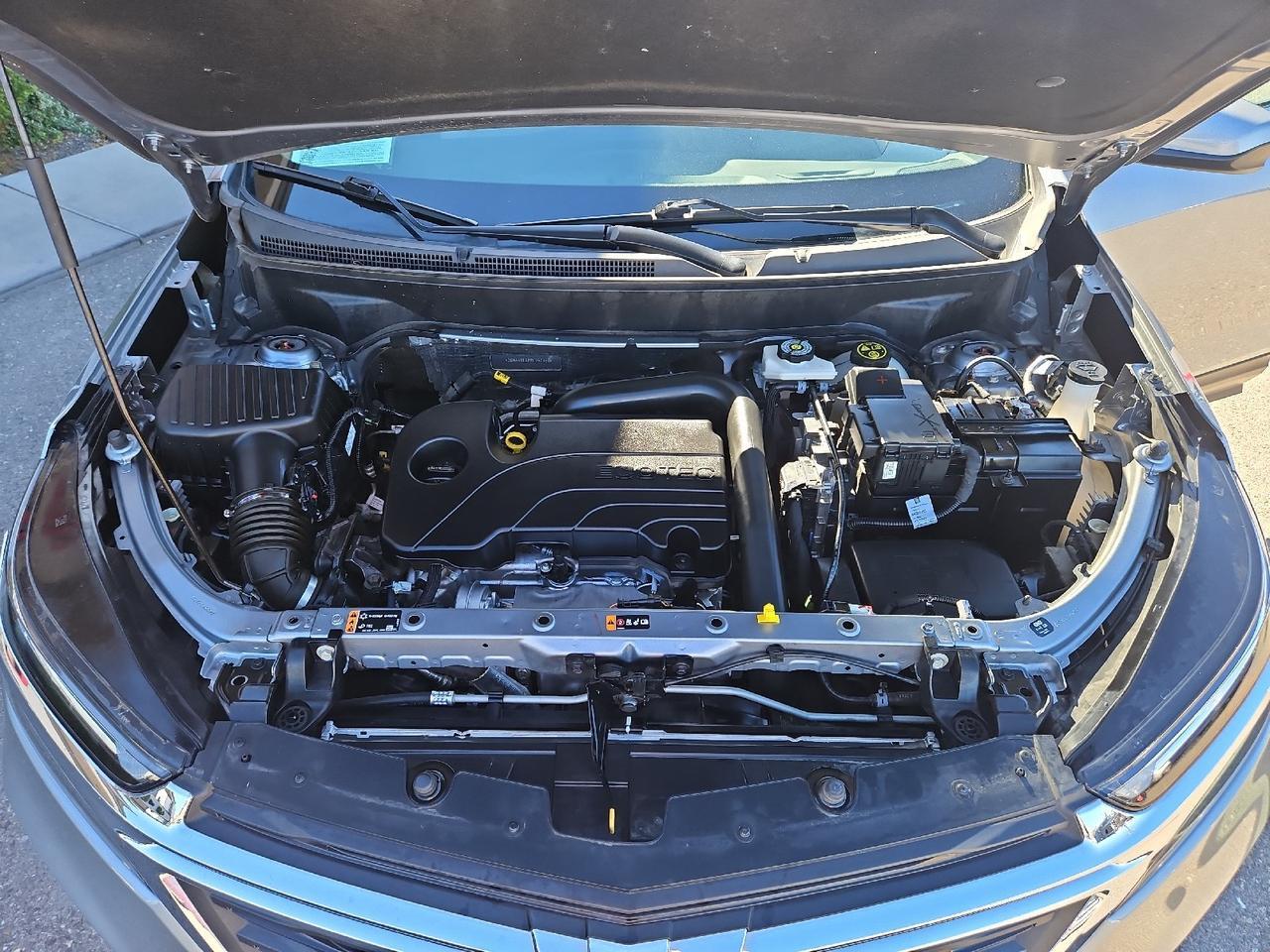 2023 Chevrolet Equinox LT Grand Junction CO