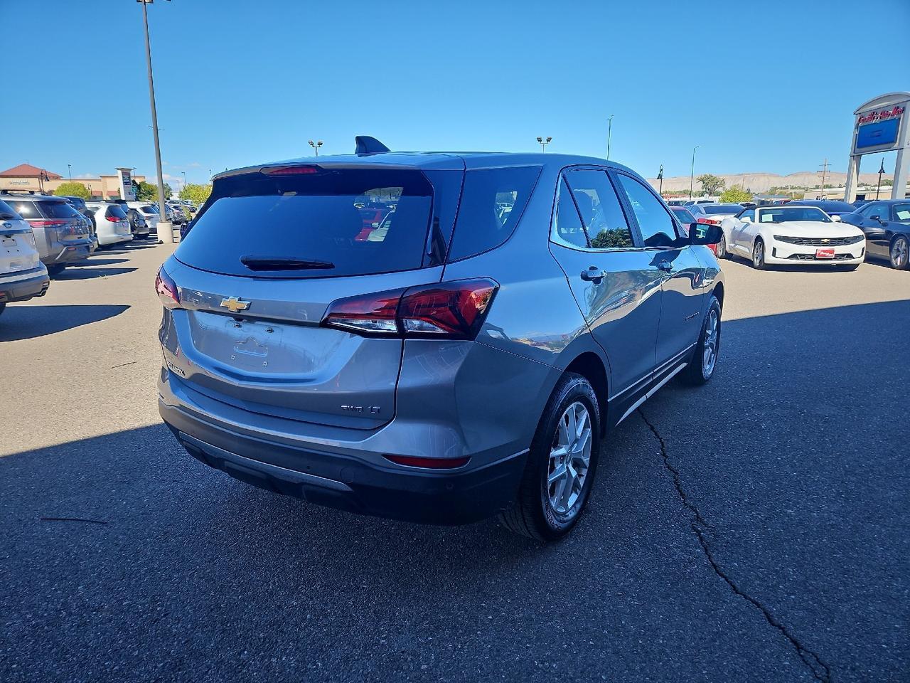 2023 Chevrolet Equinox LT Grand Junction CO