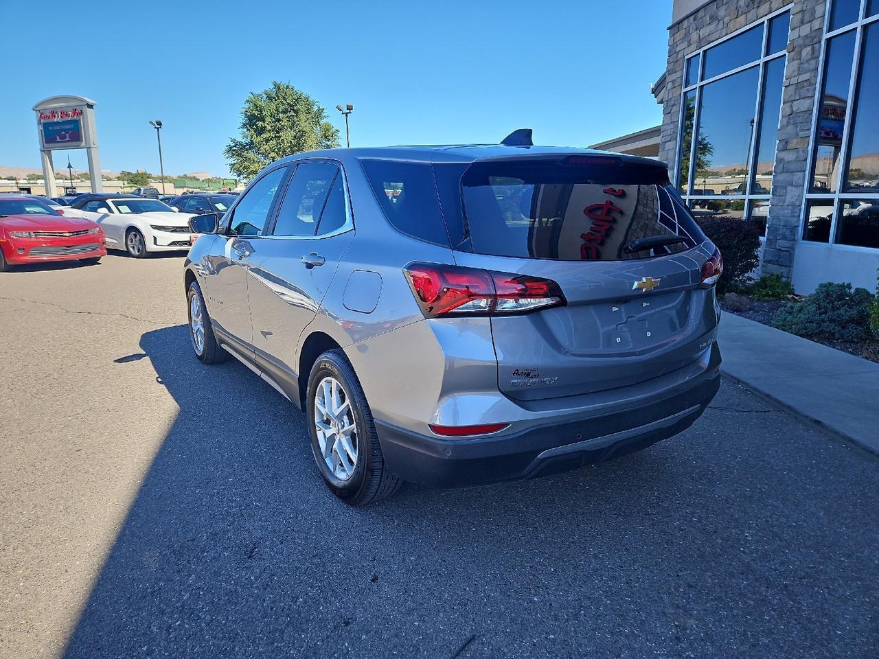 2023 Chevrolet Equinox LT Grand Junction CO