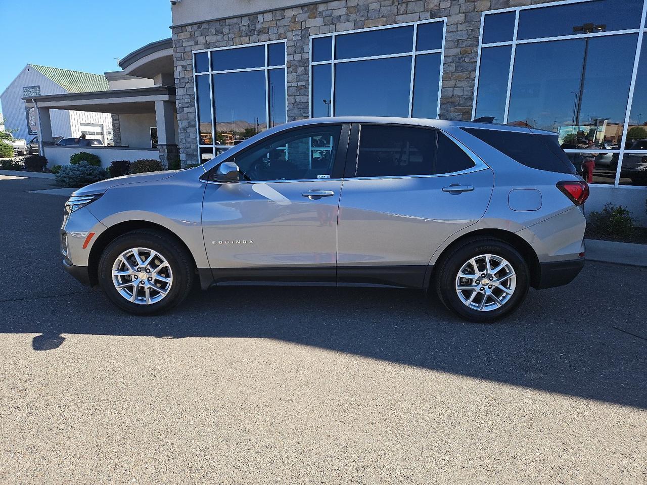 2023 Chevrolet Equinox LT Grand Junction CO