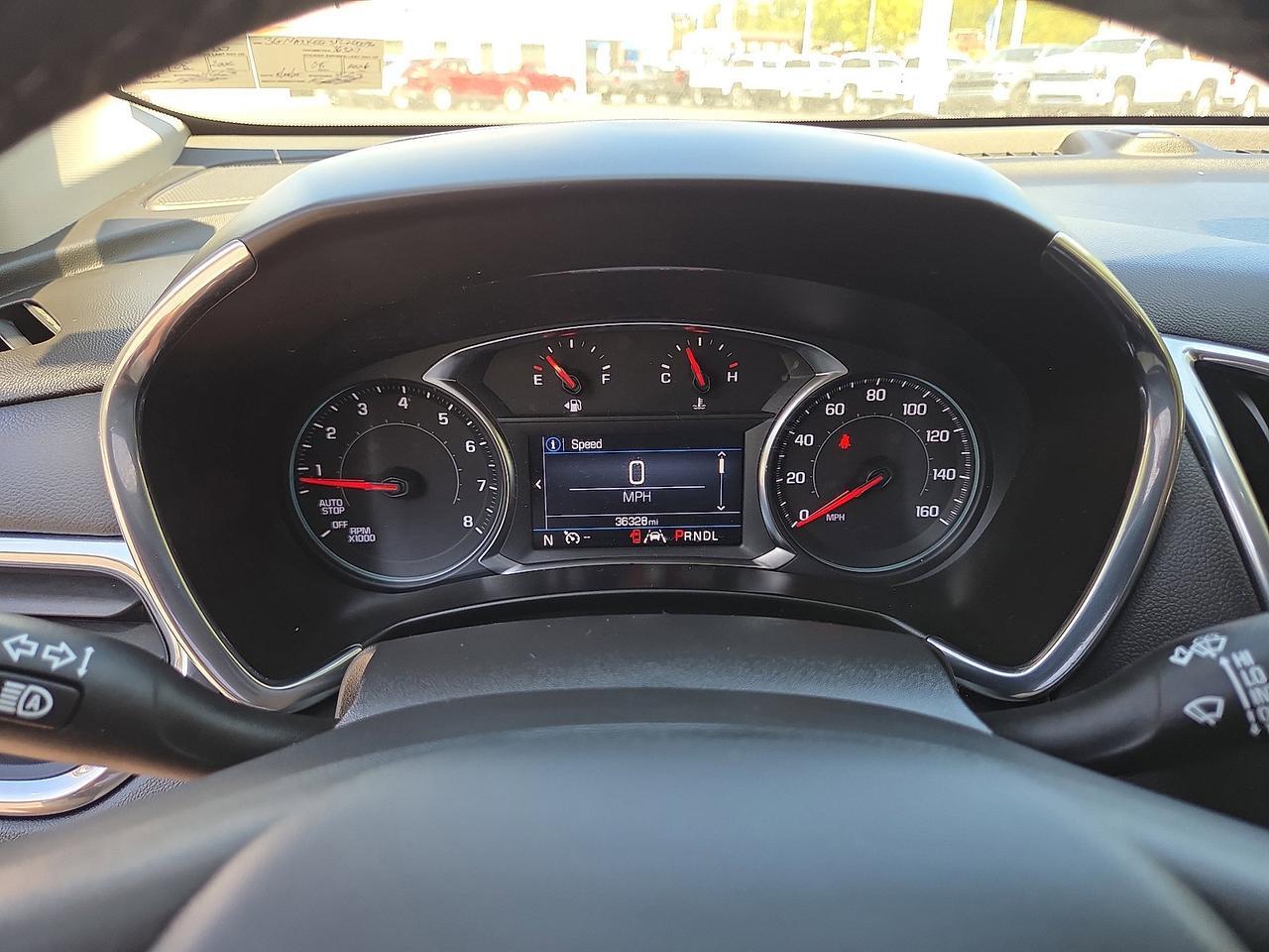 2023 Chevrolet Equinox LT Hamburg PA