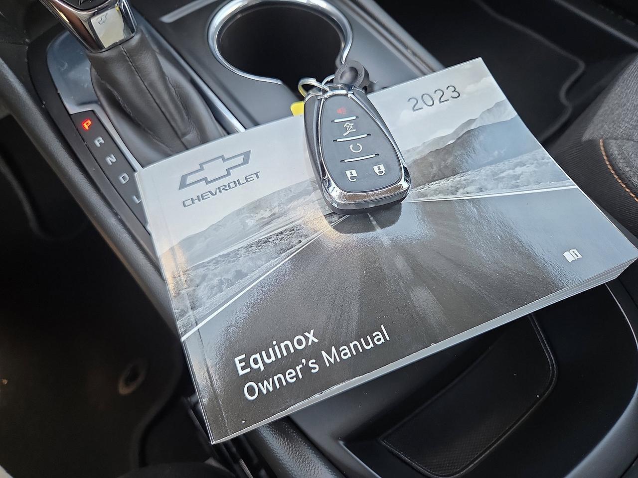 2023 Chevrolet Equinox LT Hamburg PA
