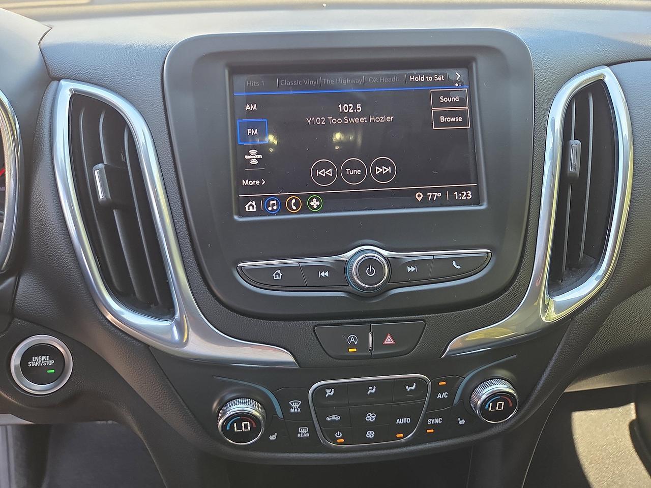 2023 Chevrolet Equinox LT Hamburg PA