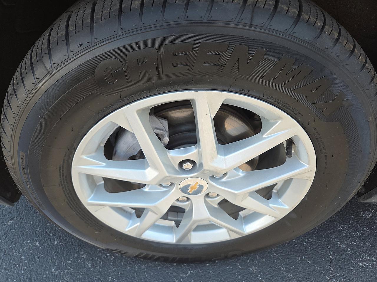 2023 Chevrolet Equinox LT Hamburg PA