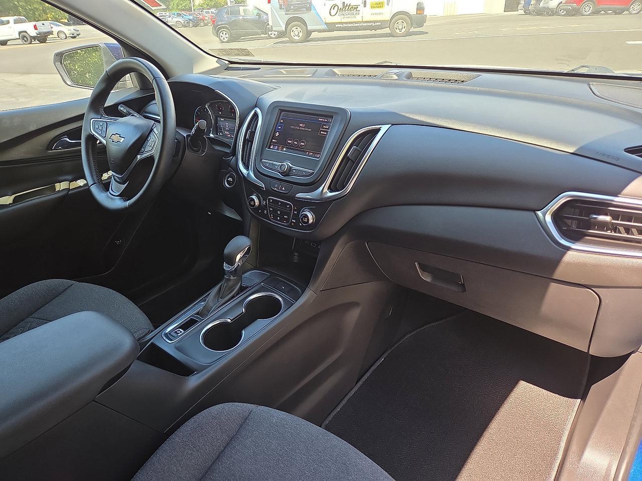 2023 Chevrolet Equinox LT Hamburg PA
