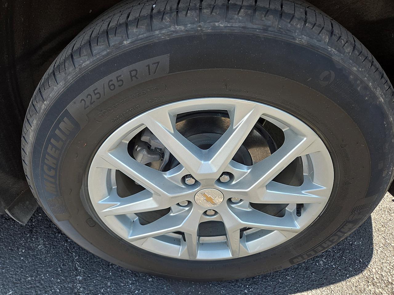 2023 Chevrolet Equinox LT Hamburg PA