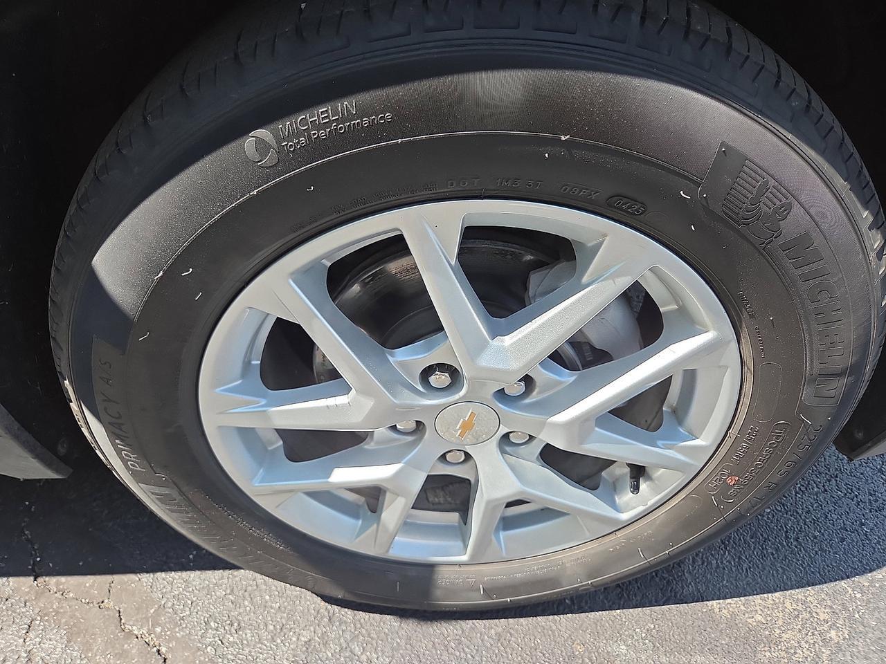 2023 Chevrolet Equinox LT Hamburg PA