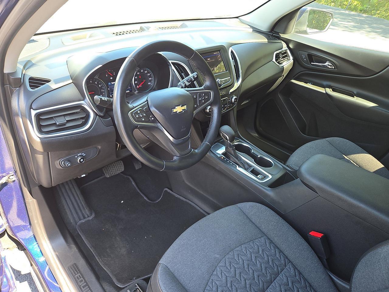 2023 Chevrolet Equinox LT Hamburg PA