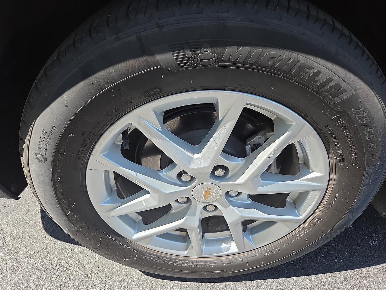 2023 Chevrolet Equinox LT Hamburg PA