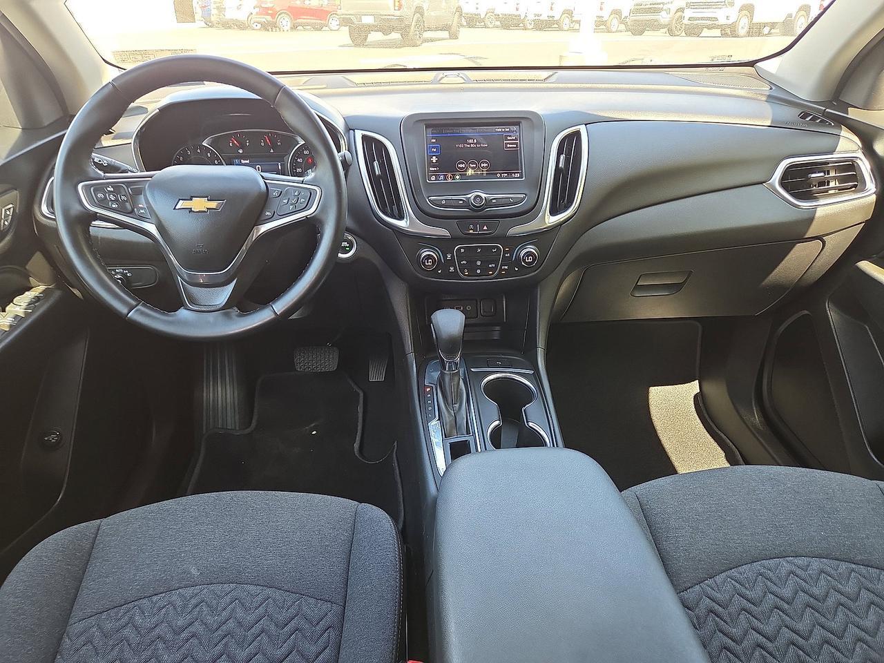 2023 Chevrolet Equinox LT Hamburg PA