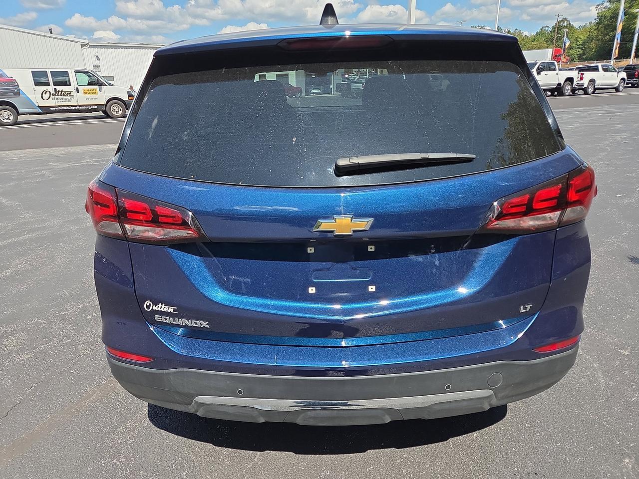 2023 Chevrolet Equinox LT Hamburg PA