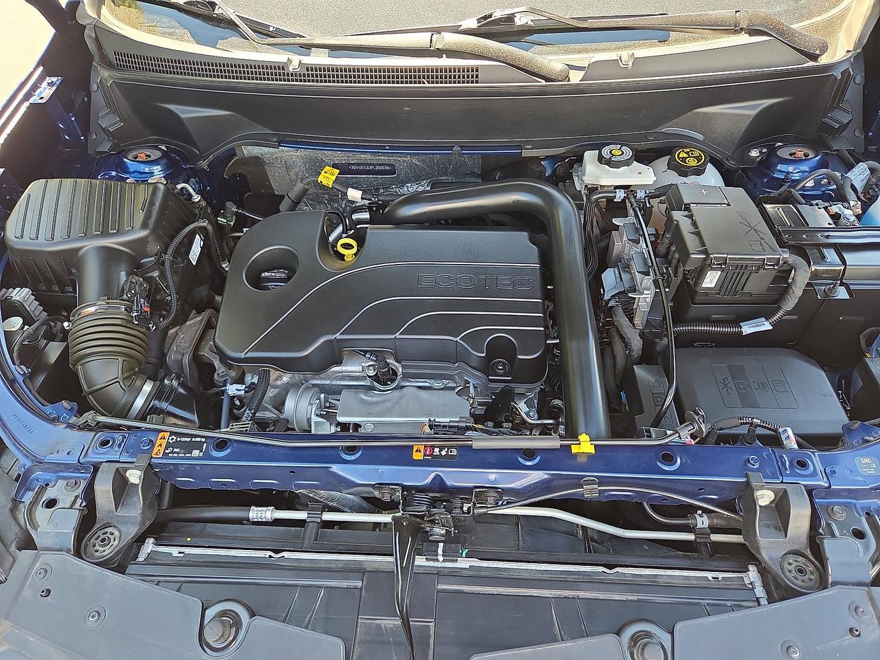 2023 Chevrolet Equinox LT Hamburg PA