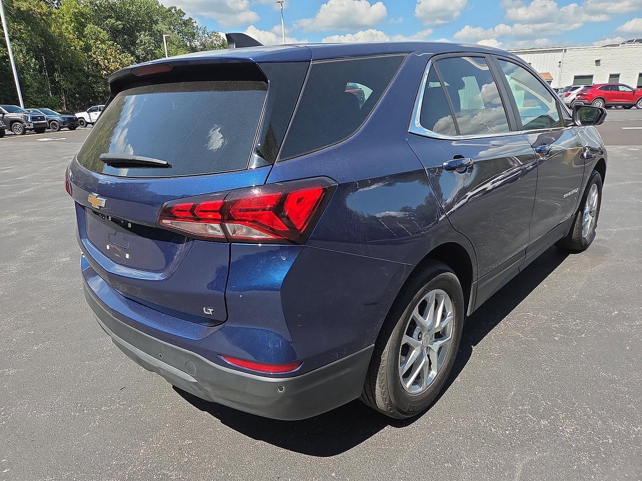 2023 Chevrolet Equinox LT Hamburg PA
