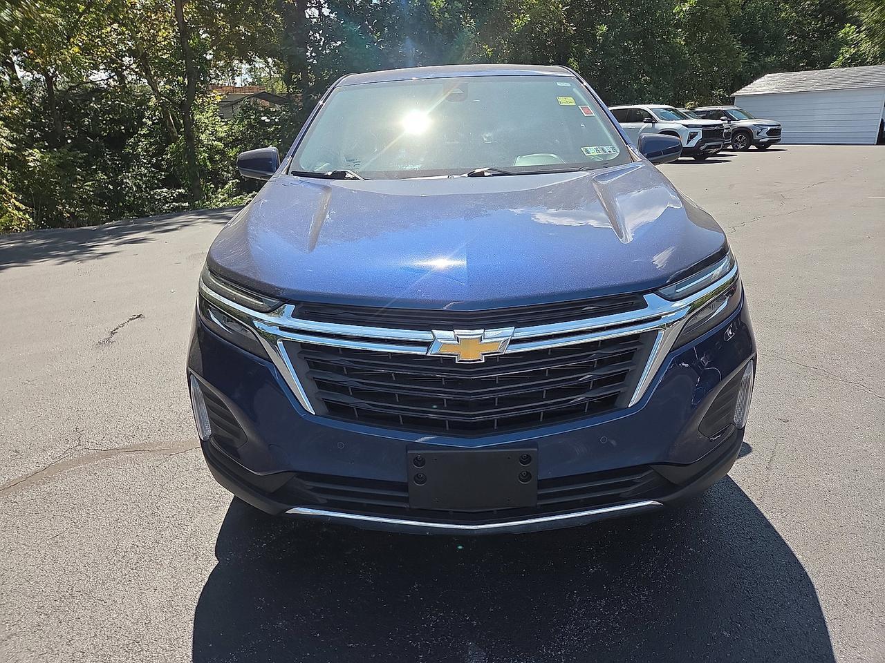 2023 Chevrolet Equinox LT Hamburg PA