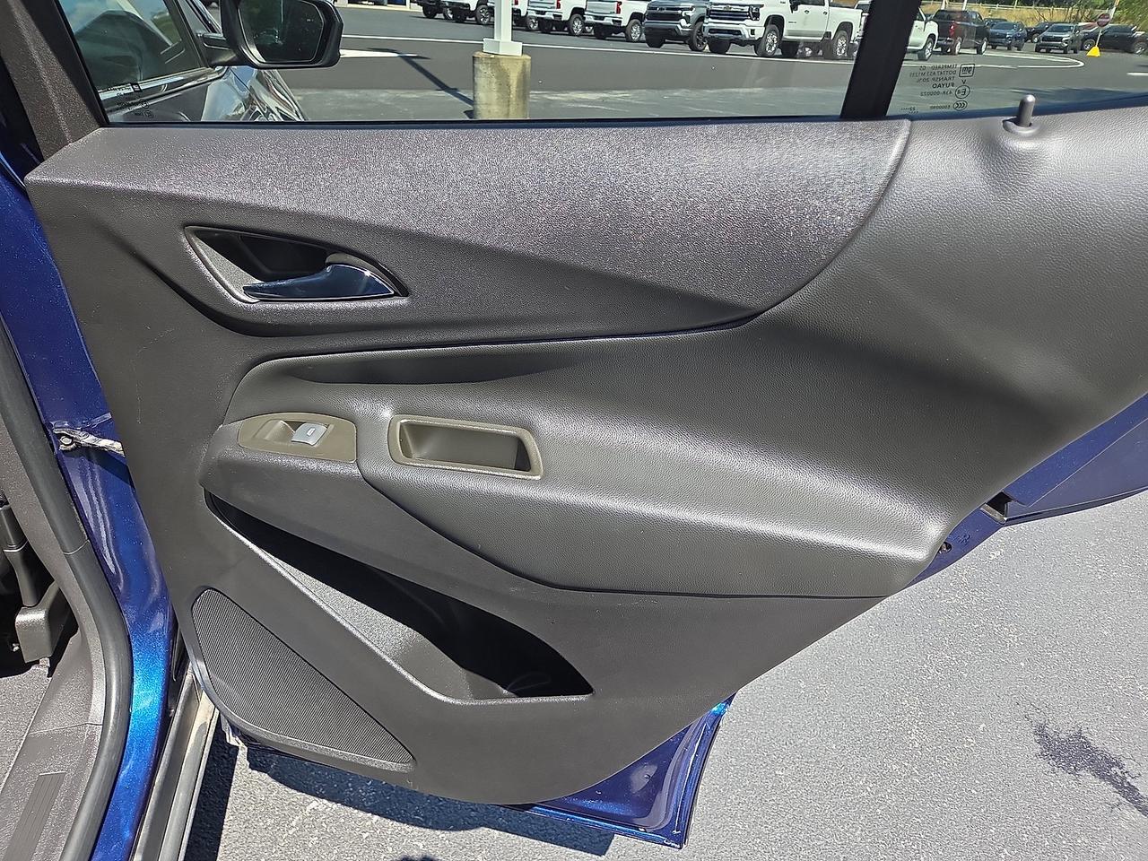 2023 Chevrolet Equinox LT Hamburg PA