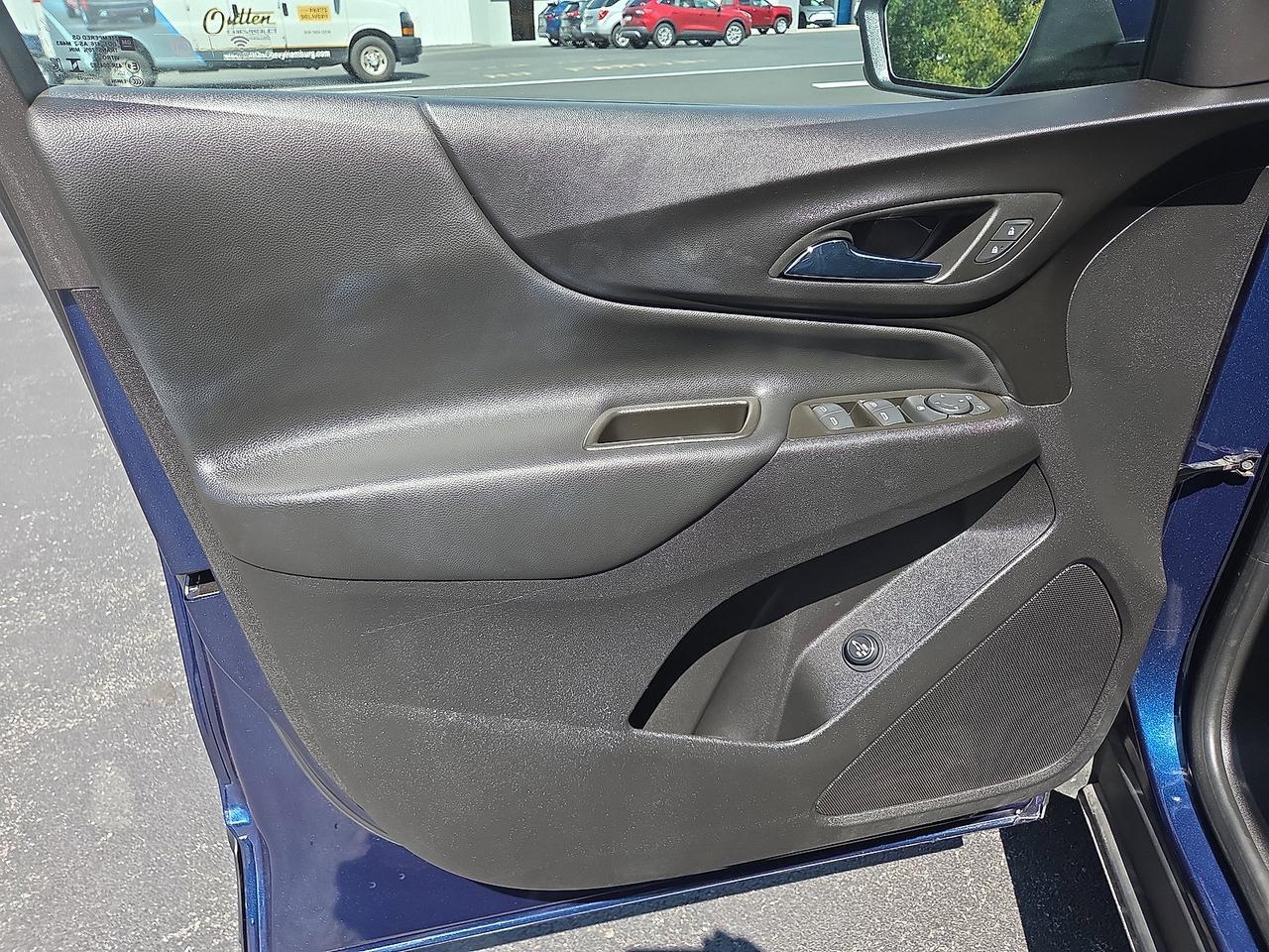 2023 Chevrolet Equinox LT Hamburg PA