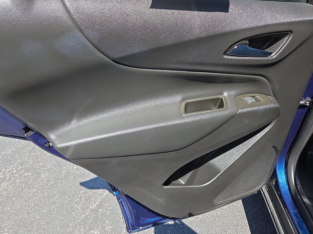 2023 Chevrolet Equinox LT Hamburg PA
