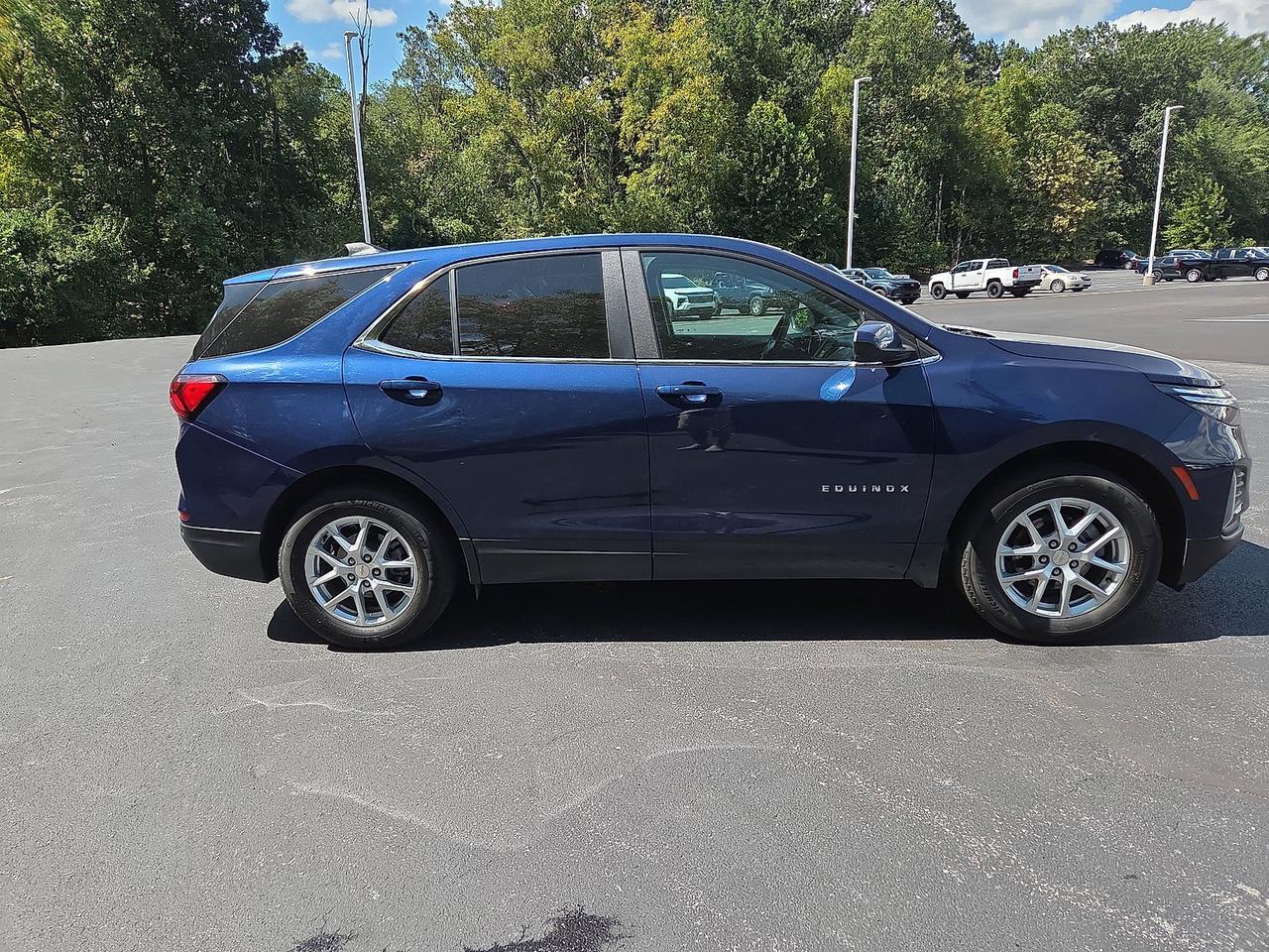2023 Chevrolet Equinox LT Hamburg PA