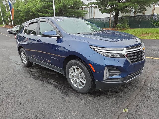 2023 Chevrolet Equinox LT Hamburg PA