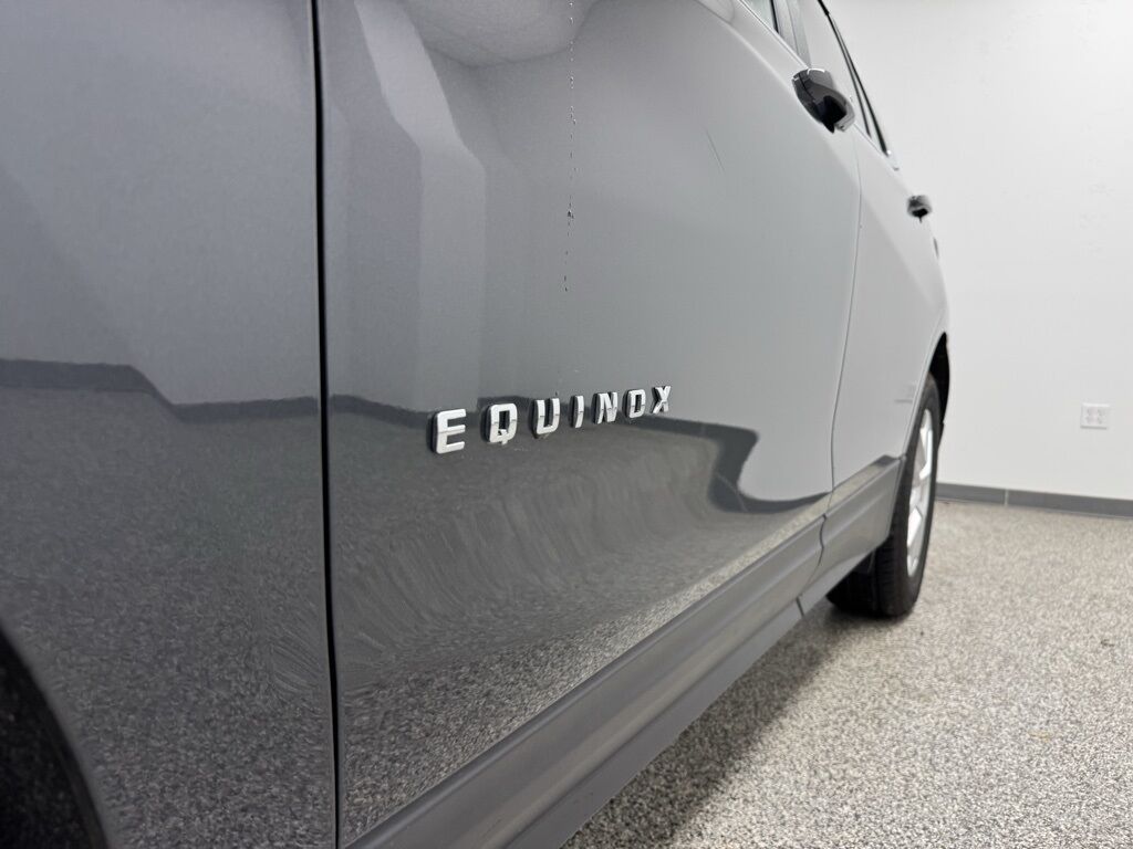2023 Chevrolet Equinox LT Highlands Ranch CO