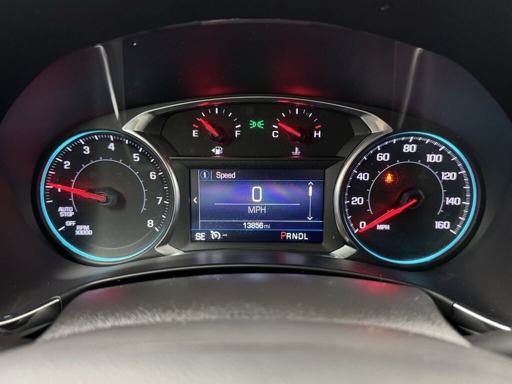 2023 Chevrolet Equinox LT Highlands Ranch CO