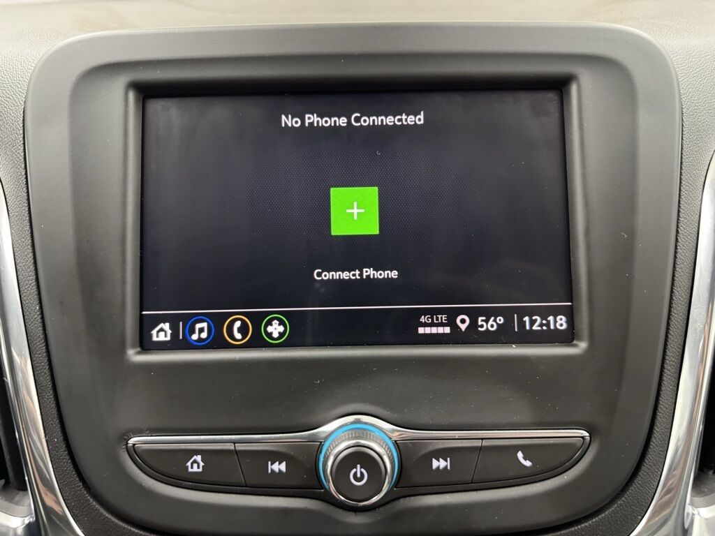 2023 Chevrolet Equinox LT Highlands Ranch CO