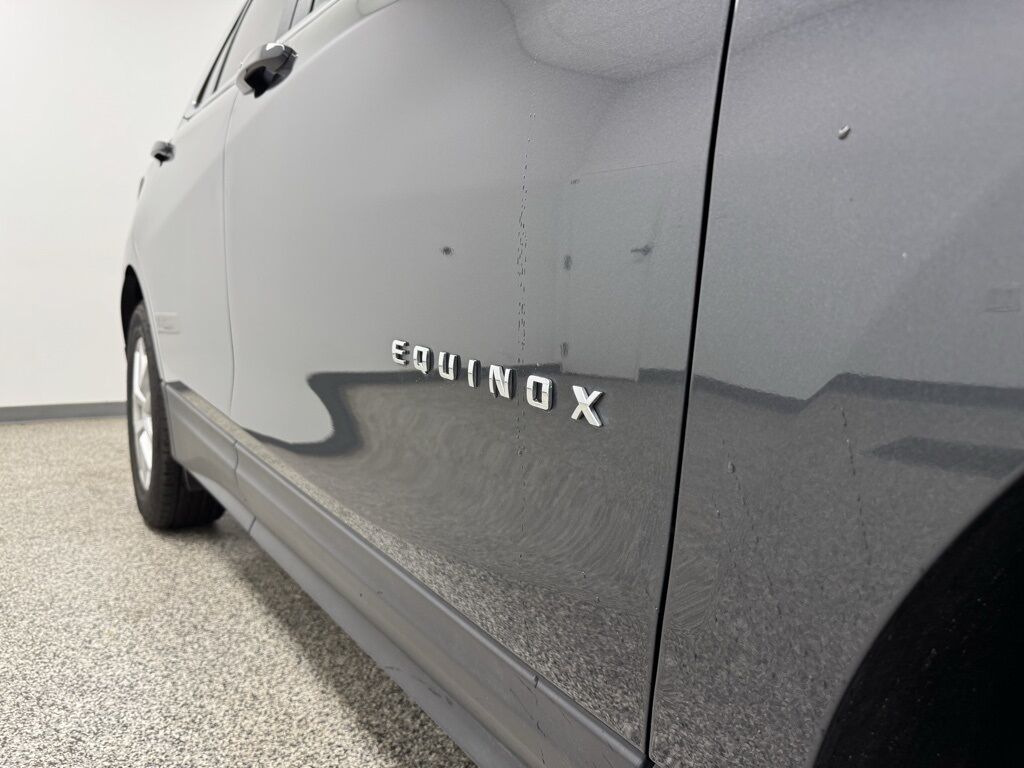 2023 Chevrolet Equinox LT Highlands Ranch CO