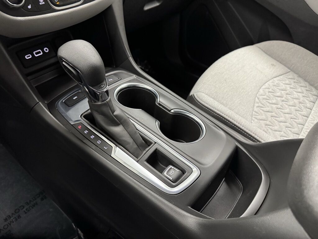 2023 Chevrolet Equinox LT Highlands Ranch CO