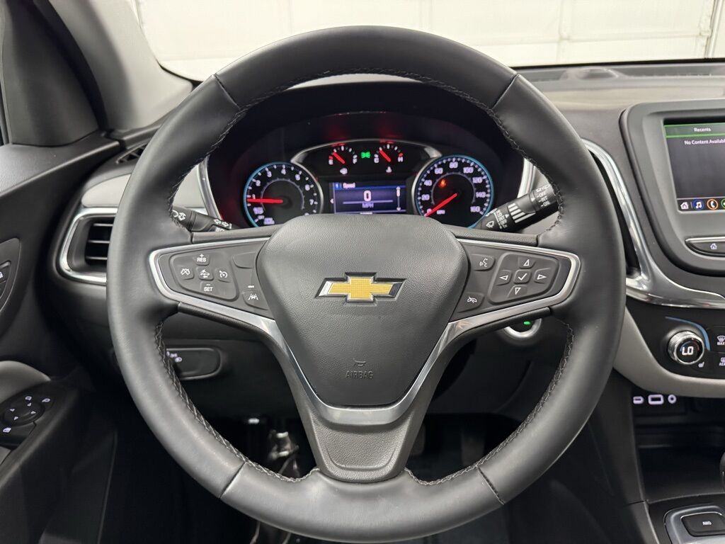 2023 Chevrolet Equinox LT Highlands Ranch CO