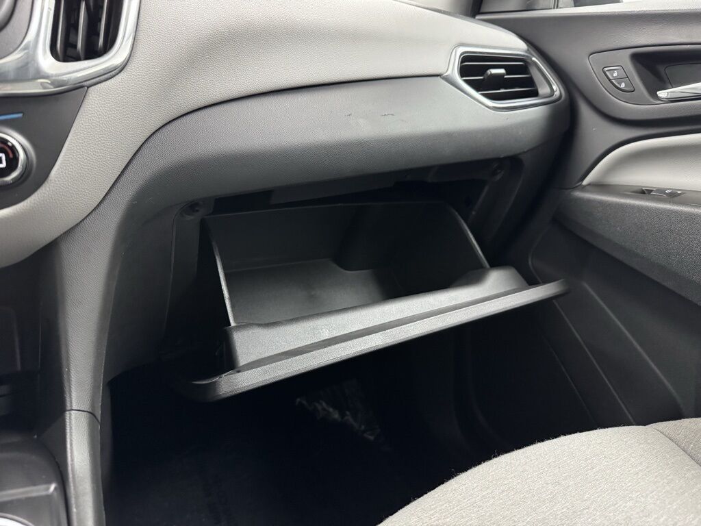 2023 Chevrolet Equinox LT Highlands Ranch CO