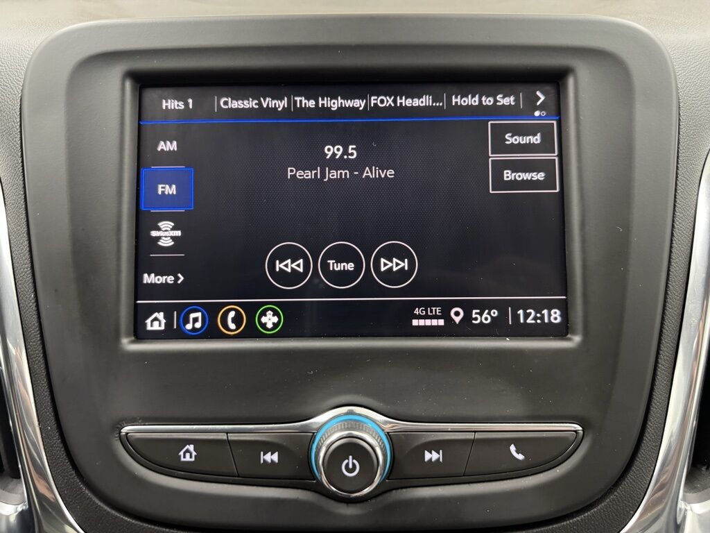 2023 Chevrolet Equinox LT Highlands Ranch CO