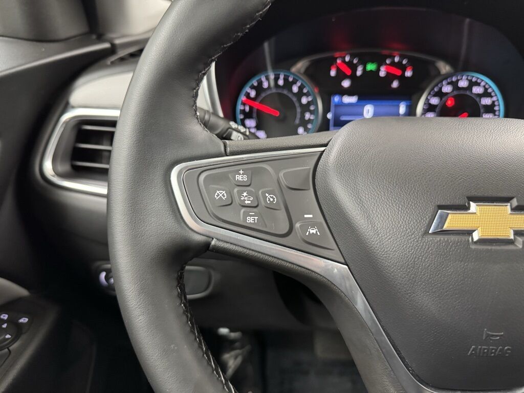 2023 Chevrolet Equinox LT Highlands Ranch CO