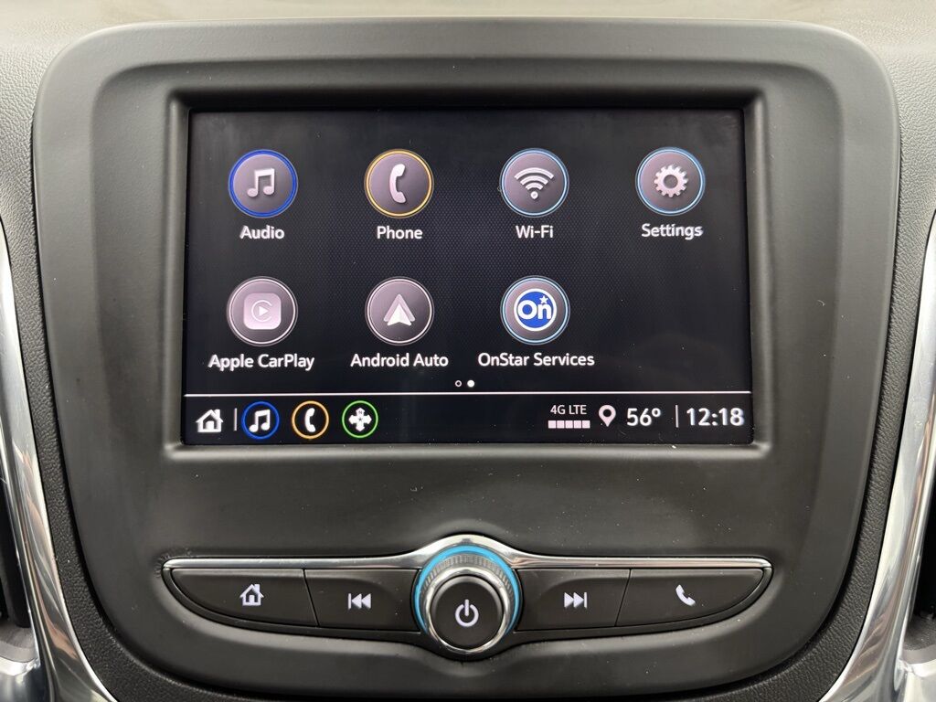 2023 Chevrolet Equinox LT Highlands Ranch CO