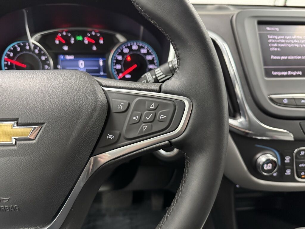 2023 Chevrolet Equinox LT Highlands Ranch CO