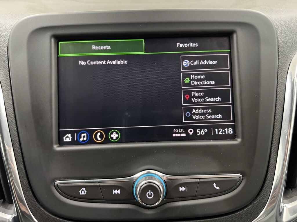 2023 Chevrolet Equinox LT Highlands Ranch CO