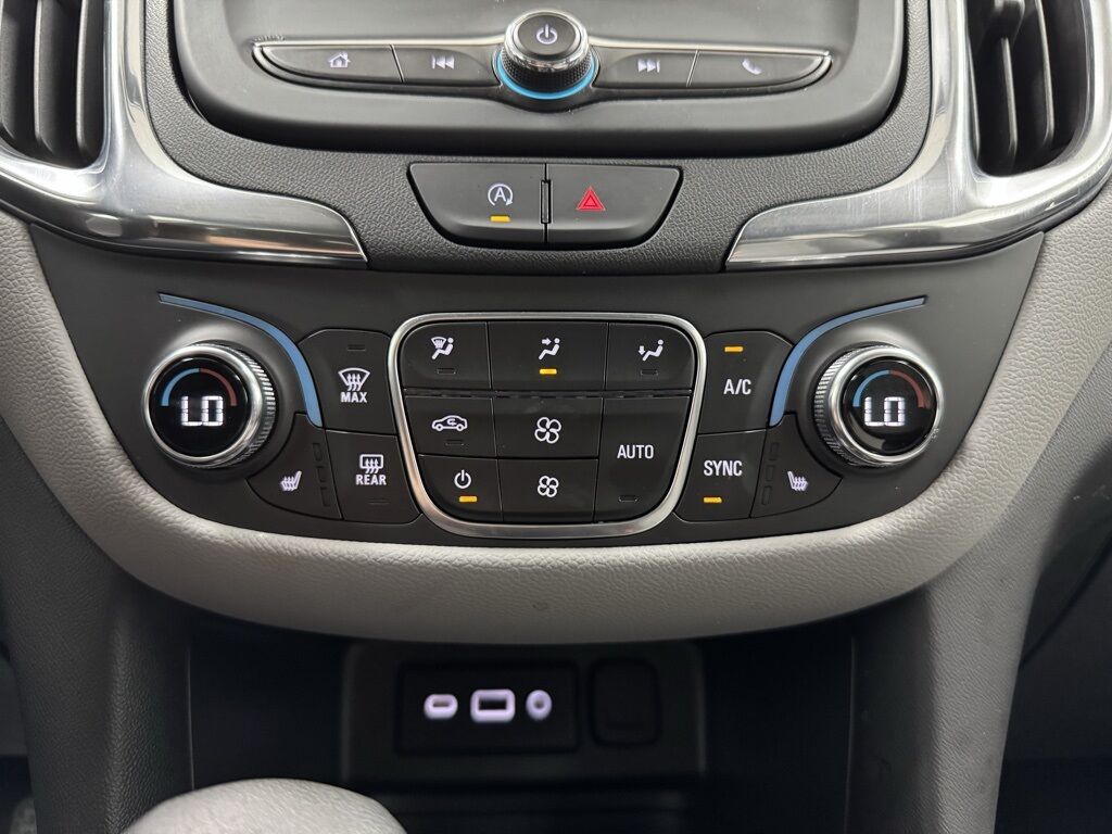 2023 Chevrolet Equinox LT Highlands Ranch CO