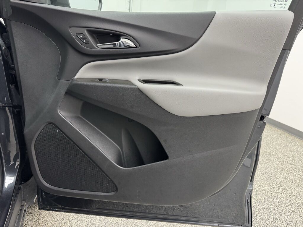 2023 Chevrolet Equinox LT Highlands Ranch CO