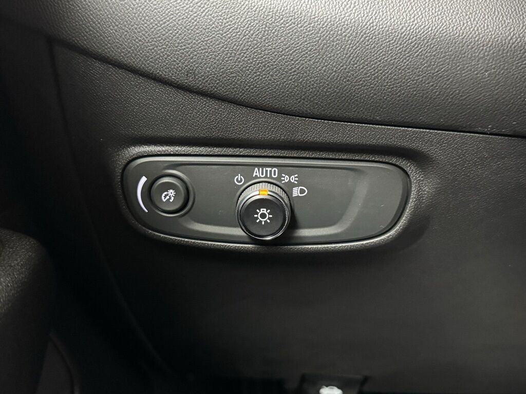 2023 Chevrolet Equinox LT Highlands Ranch CO