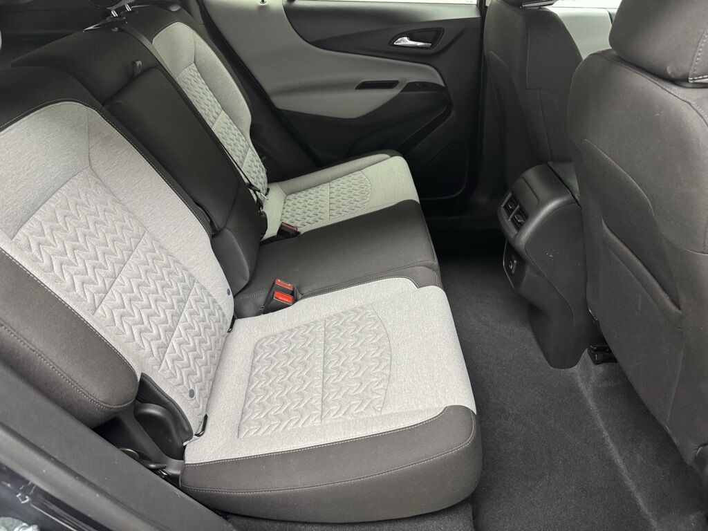 2023 Chevrolet Equinox LT Highlands Ranch CO