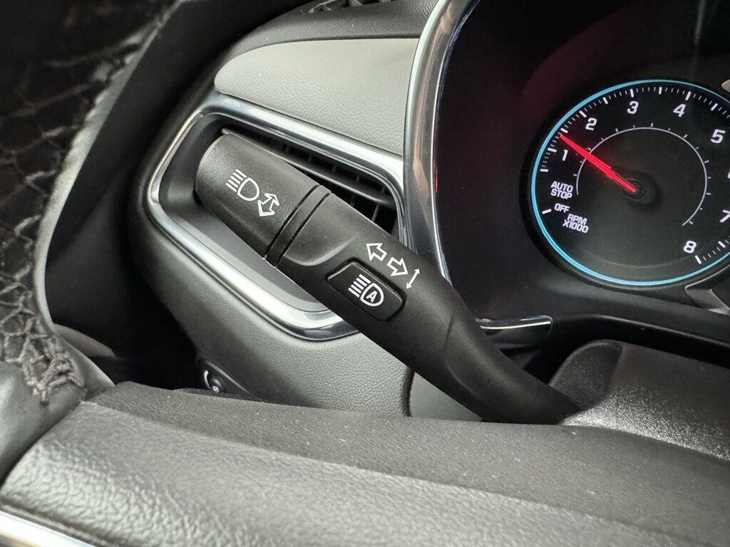 2023 Chevrolet Equinox LT Highlands Ranch CO