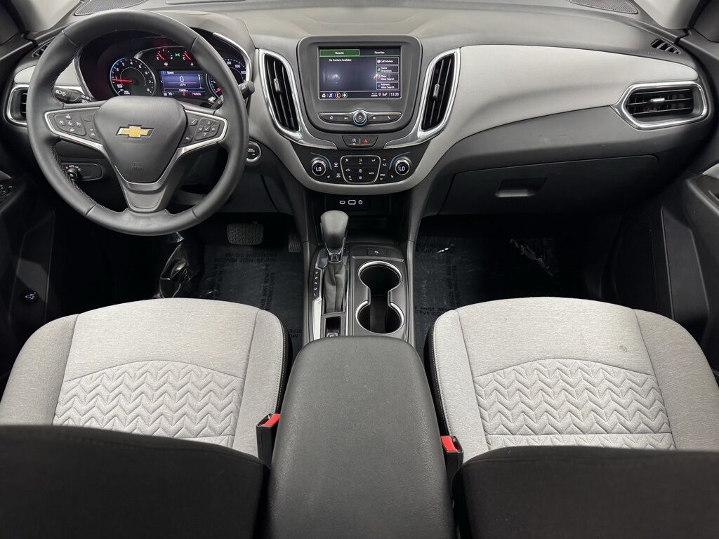 2023 Chevrolet Equinox LT Highlands Ranch CO