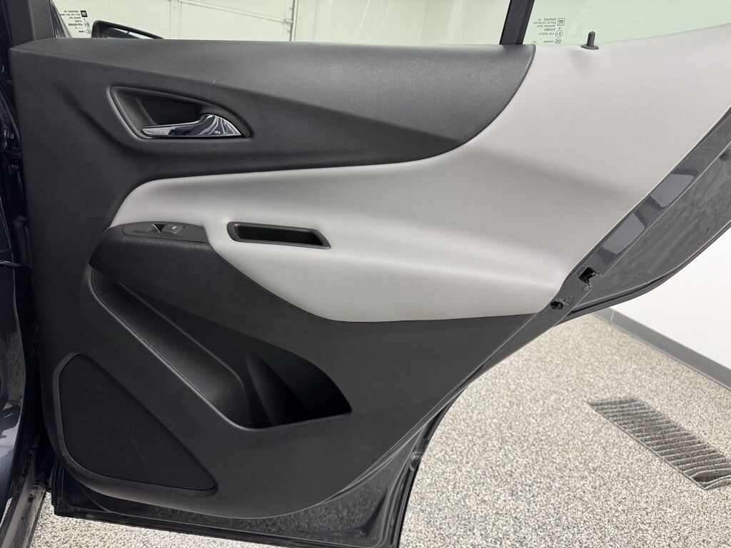 2023 Chevrolet Equinox LT Highlands Ranch CO