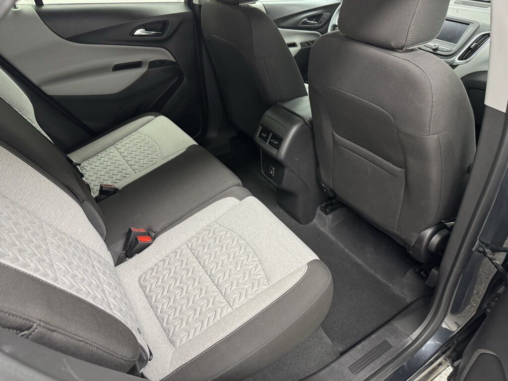 2023 Chevrolet Equinox LT Highlands Ranch CO