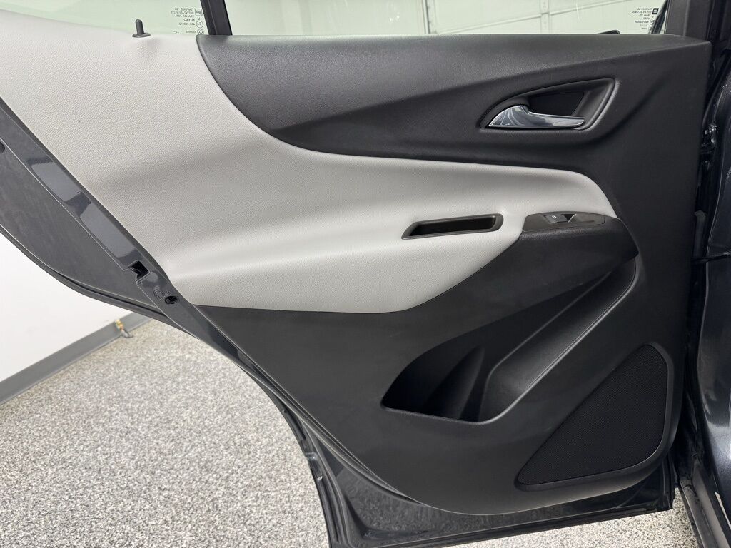 2023 Chevrolet Equinox LT Highlands Ranch CO