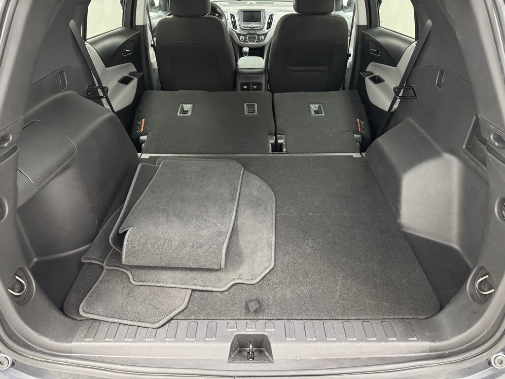 2023 Chevrolet Equinox LT Highlands Ranch CO