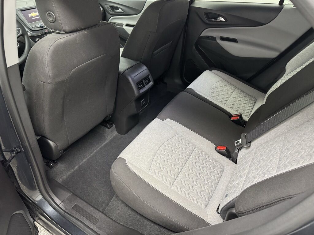 2023 Chevrolet Equinox LT Highlands Ranch CO