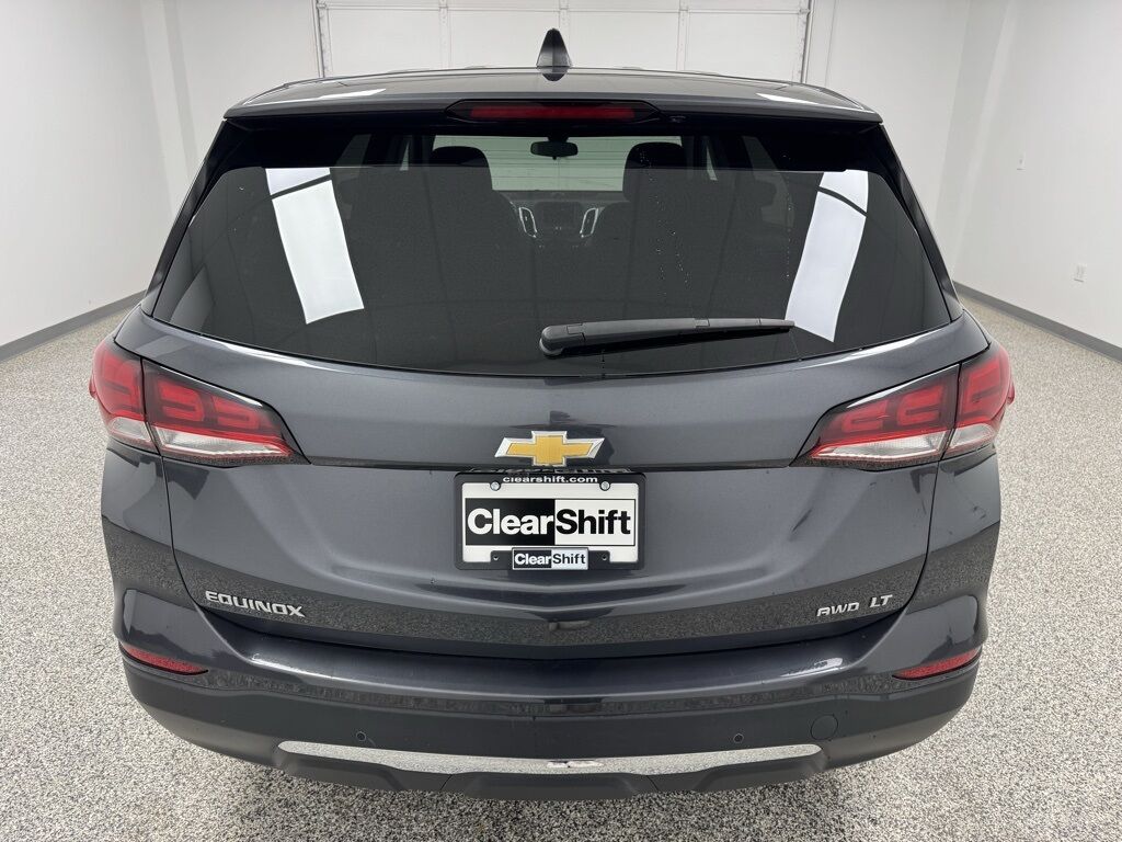 2023 Chevrolet Equinox LT Highlands Ranch CO